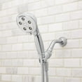Speakman Chelsea Anystream MultiFunction Handheld Shower Head, 2.0 GPM