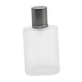 thumbnail image 3 of Botella de viaje de vidrio recargable jinwen para perfume 25ml, 3 of 8