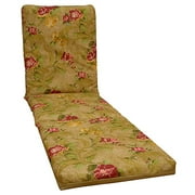 Juliet's Bloom Chaise