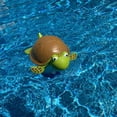 thumbnail image 5 of Pool Chlorine Floater, Floating Pool Chlorine Dispenser Fits Tabs 1in New, 5 of 5