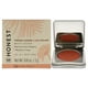 thumbnail image 1 of Honest Maquillaje Creme Cheek Blush Plus Color de labios - Coral Peach 0.1 oz HONEST Maquillaje 0.1 oz, 1 of 6