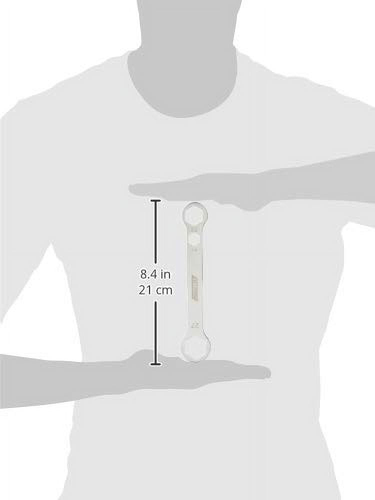 cruztools aw142227 14mm x 22mm x 27mm combo axle wrench