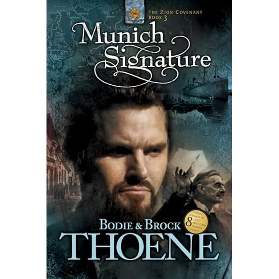 Pre-Owned Munich Signature (Paperback) 141430109X 9781414301099