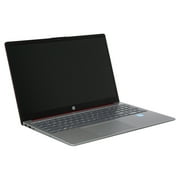 (Open Box) HP 15.6, Intel Processor N200 (Pentium) 4GB RAM, 128GB UFS, Scarlet Red, Windows 11 Home in S Mode, 15-fd0083wm