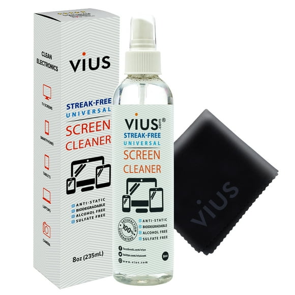 TV Screen Cleaners