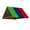 Green Blue Red, variant on Fankenuo All-Weather Shade Canopy For Outdoor Play Equipment - Lightweight & For Durable Home Garden Tool Accessory In Stock Red Yellow Green
