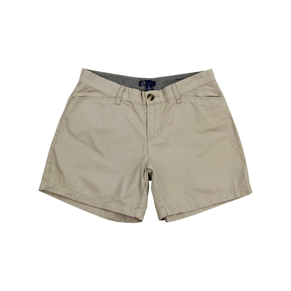 replay chino shorts