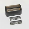 thumbnail image 3 of Grille et Coupeurs Compatibles Rasoir à Double Grille compatible,-A_Perfect Gift, 3 of 5
