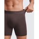 thumbnail image 5 of Boxers tipo bóxer CRZ YOGA de modal, absorbe humedad, 13 cm, pack de 3, XXL, 5 of 5