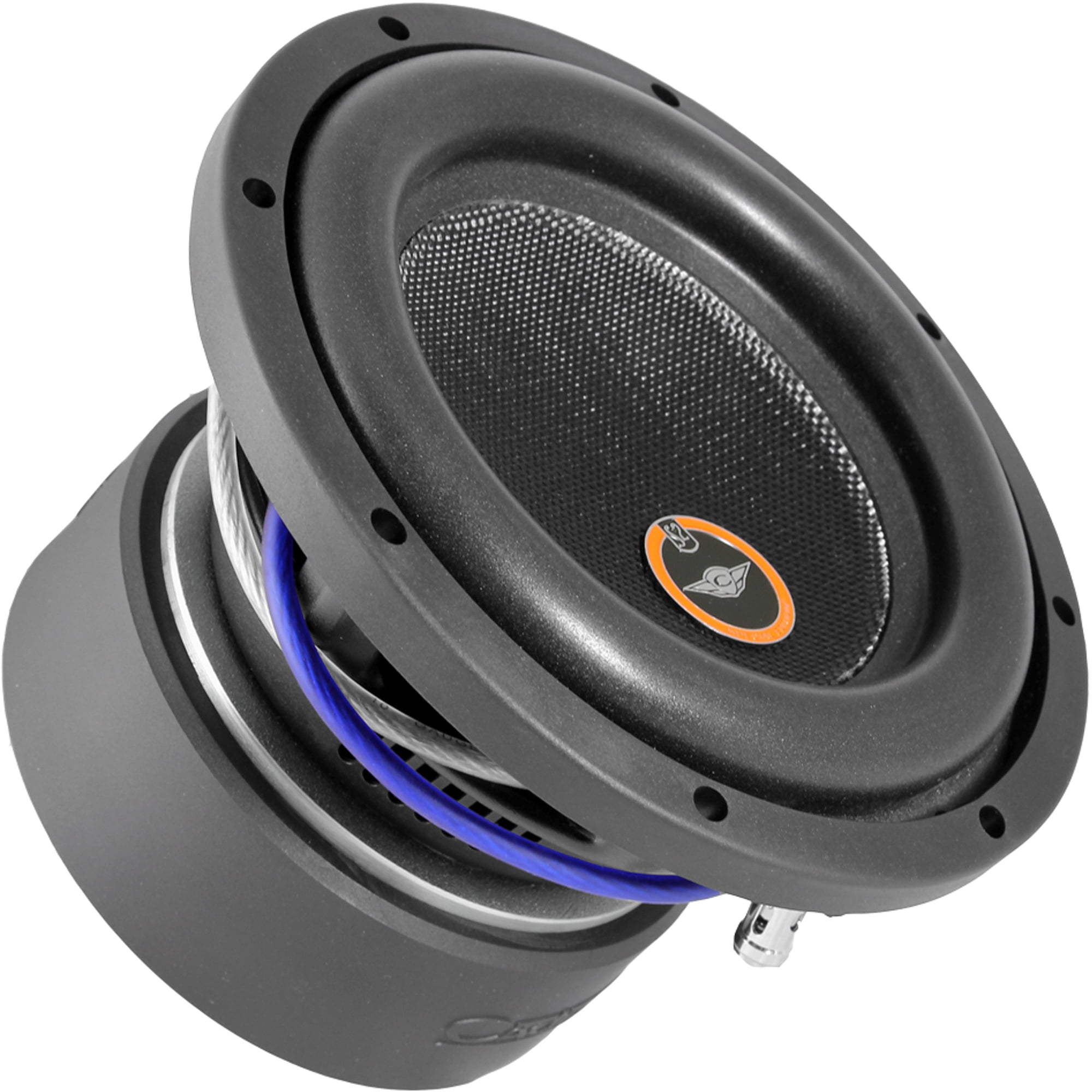 Cadence 8 inch subwoofer Clearance