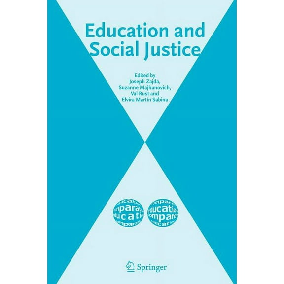 Education and Social Justice, (Paperback)