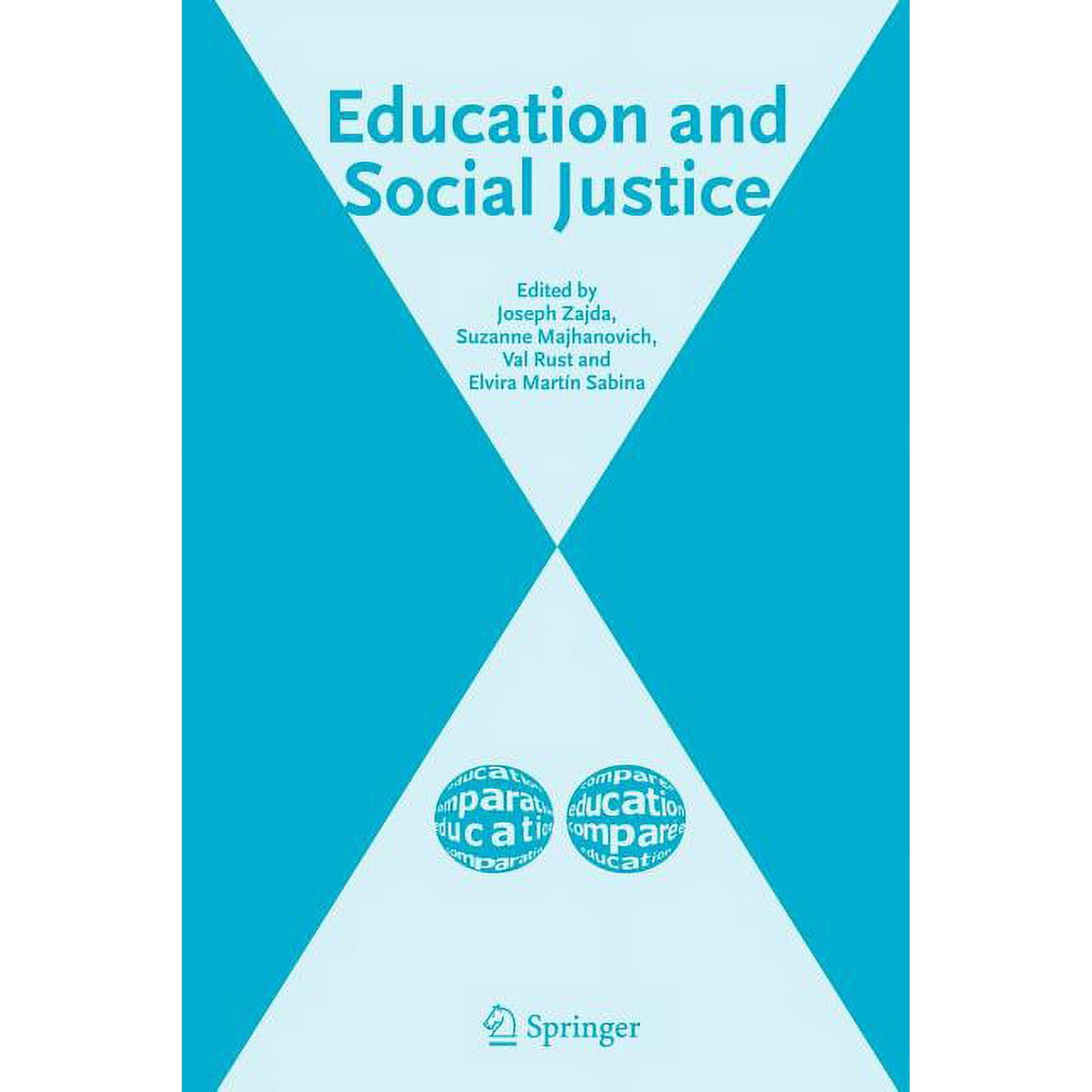 Education and Social Justice (Paperback)