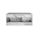 thumbnail image 5 of Gabinete Flotante Para Baño LUKE Sin Llave Y Ovalín, 5 of 7