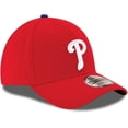 thumbnail image 3 of Gorra New Era MLB Team Classic 39THIRTY Stretch Fit Philadelphia Phillies, 3 of 5