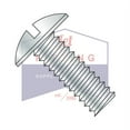 thumbnail image 2 of 5/16-18 x 2" Machine Screws | Slotted | Truss Head | Steel | Zinc (Quantity: 900), 2 of 3