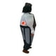 thumbnail image 5 of Disfraz inflable PIRATA Bk Disfraces Talla Chica/Mediana, 5 of 8