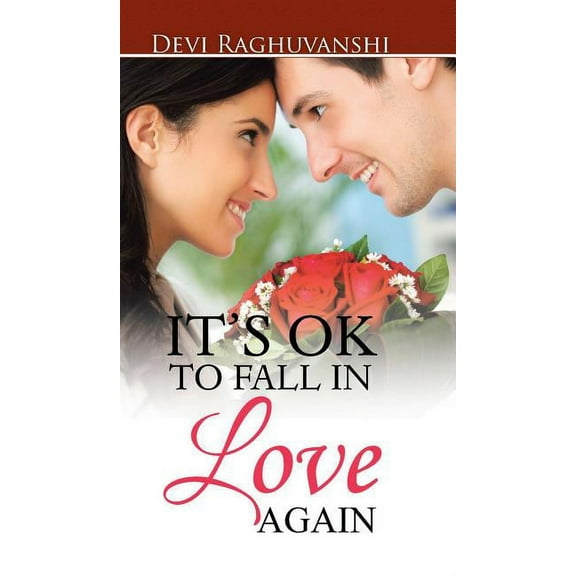 It's Ok to Fall in Love Again (Hardcover)