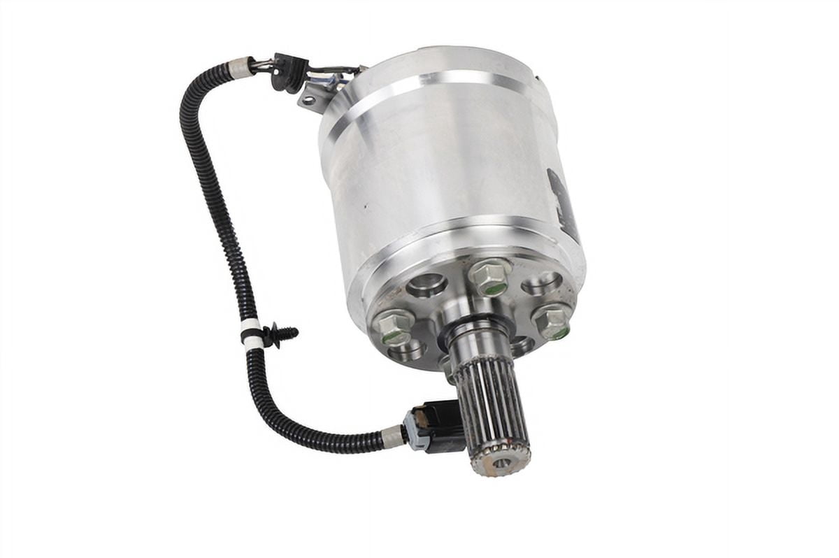 CLUTCH ASM-RR W (SLP-1)