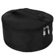 thumbnail image 3 of Bolsa de maquillaje NikouMX impermeable tipo barril, 3 of 8