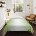 thumbnail image 4 of Dark Sea Green Ombre Large Tapestry for Bedroom Wall Hanging Tapestry, Modern Gradient Abstract Art Ceiling Backdrop Tapestries Poster Blanket Wall Decor for Teens Room Living Room Dorm 85" x 90", 4 of 8