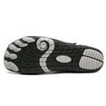 thumbnail image 5 of krdevn Barefoot Shoes Women/Men - Men's Casual Sneakers Walking Running Hiking On Low Top Lightweight Breathable Durable Non Wear,River Trekking Shoes, Fishing Wader Boots, 5 of 6