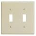 thumbnail image 2 of LEVITON TOGGLE SWITCH WALPLT2GIV (Pack of 25), 2 of 2