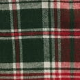 thumbnail image 2 of Boxercraft BW6620 Women's Haley Flannel Pant-Jolly Plaid-XXS, 2 of 2