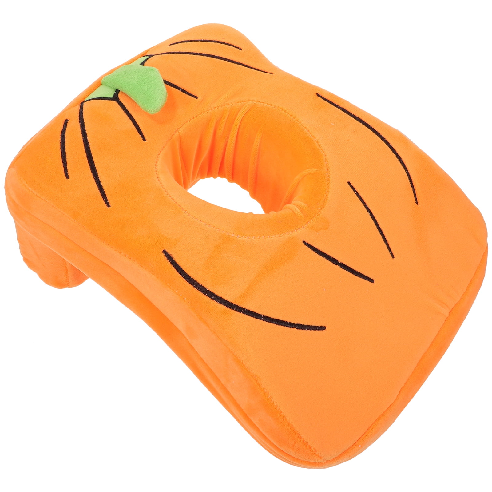 Durable Desk Pillow Modern Napping Pillow Comfortable Face Down Pillow