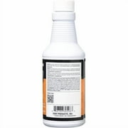 Sem Products 69508 Black Rust-Mort Automotive Topcoating
