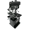 thumbnail image 2 of Jet Tools JMD-15 MILL/DRILL MACHINE, 1HP, 115/230V, 2 of 6