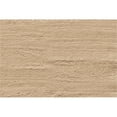 thumbnail image 2 of Ekena Millwork 6"W x 4"H x 28"L Block Woodgrain TimberThane Rafter Tail, Primed Tan, 2 of 6