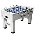 thumbnail image 1 of Highlander 55-in Outdoor Foosball Table with Waterproof Surface, 1 of 9
