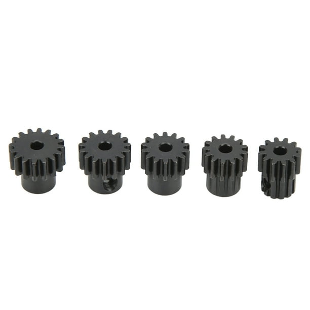 Camion Rc ECSiNG 5pcs 32DP 3.175mm Engrenages De Moteur à Pignon Camion Rc ECSiNG 5pcs 32DP 3.175mm Engrenages De Moteur à Pignon