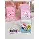 thumbnail image 3 of Auténticos artículos de colección Sanrio, Hellokitty Happy Moments, adorable gatita de gran belleza, decoración hecha a mano, regalo kawaii para niña, 3 of 5