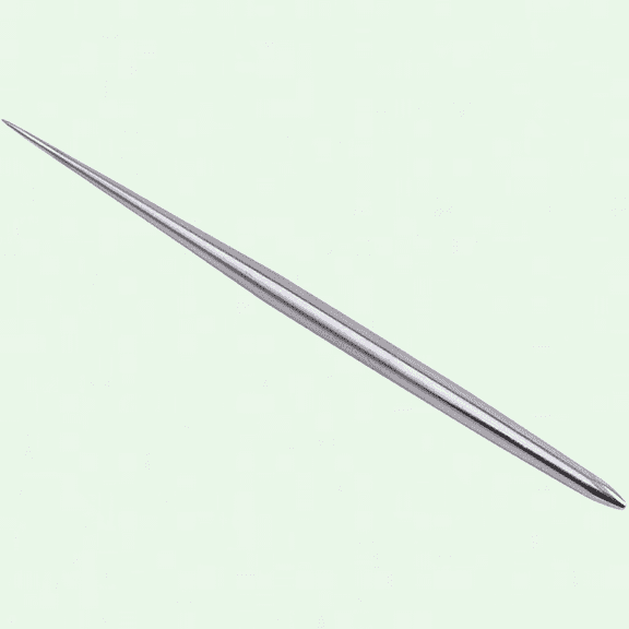 30X Jewelers Magnifying Glass, Portable Jewelry Optical Magnifier Loupe