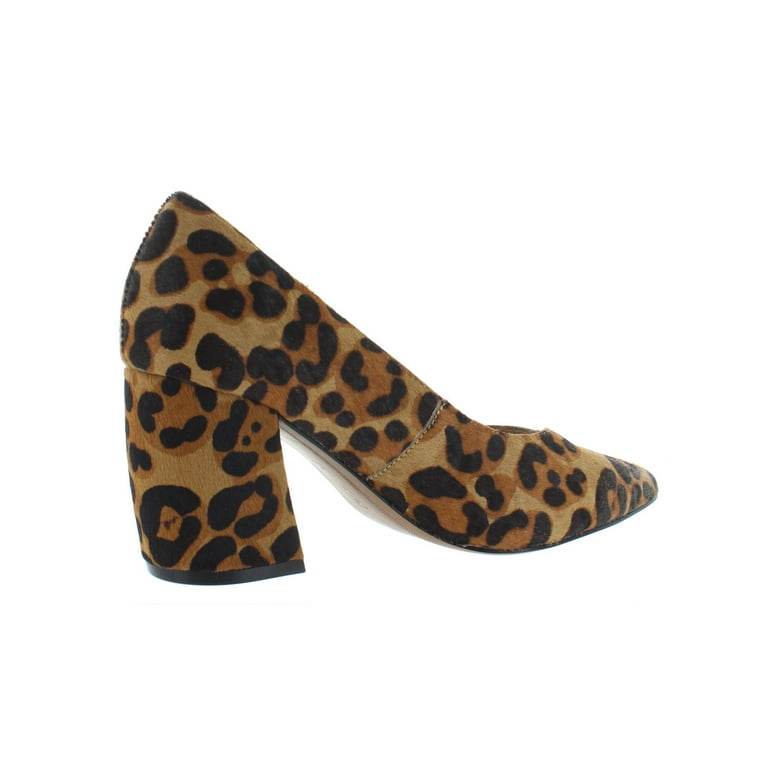 Steven pamina block heel pumps new arrivals
