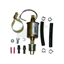 Airtex E8012S Fuel Pump, Without Fuel Sending Unit Electric