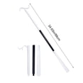 thumbnail image 3 of E Multi Functional Dressing Aid For Elderly And Pregnancy Assistance Long Handle Sock Shoe Horn Dressing Stick Mobility Helper, 3 of 6