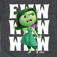 thumbnail image 3 of Inside Out - Eww - Toddler And Youth Short Sleeve Graphic T-Shirt, 3 of 5