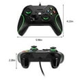 thumbnail image 5 of HLONK USB Wired Xbox One Game Controller Gamepad Joystick For Xbox One, 5 of 5