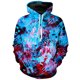 thumbnail image 3 of Sudadera con capucha de Halloween con estampado 3D para hombres y mujeres, sudadera con estampado de sangre aterrador, de manga larga, informal, para cosplay, sudadera holgada, 3 of 5