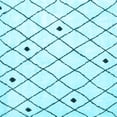 thumbnail image 1 of Ahgly Company Indoor Square Persian Light Blue Traditional Area Rugs, 8' Square, 1 of 4