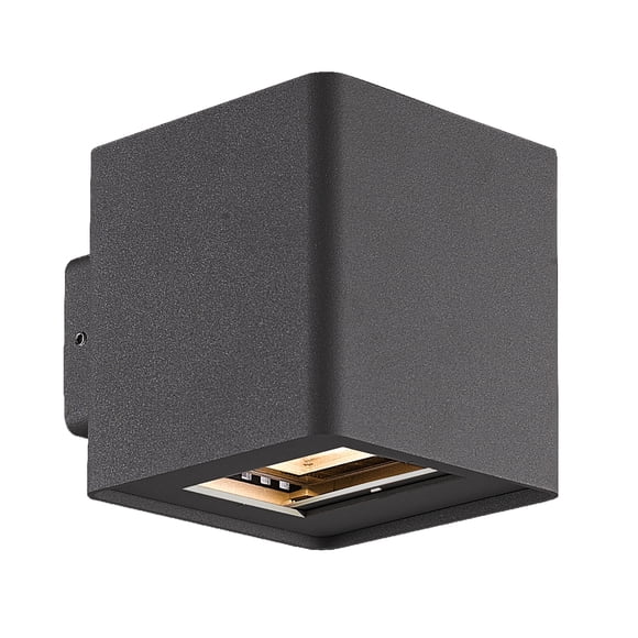 LED Outdoor Wall Mount