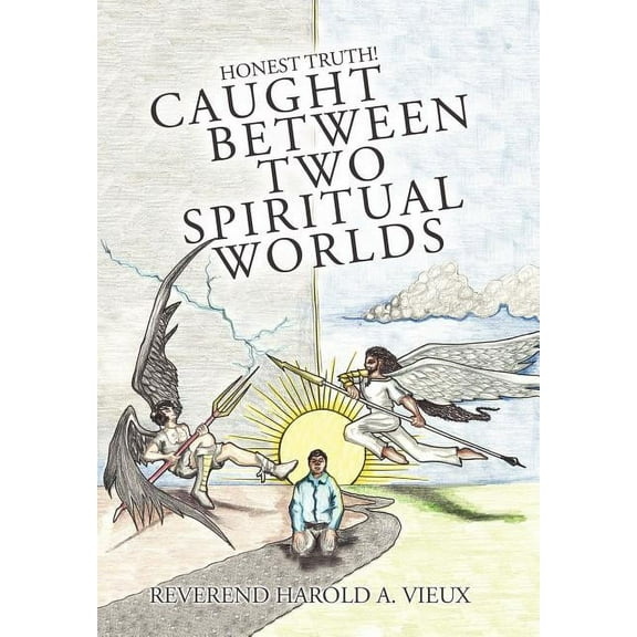 Caught Between Two Spiritual Worlds : Honest Truth!