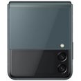 thumbnail image 3 of Refurbished Samsung Galaxy Z Flip3 5G - 128GB – Green – 12MP Dual Rear & 10MP Front Camera - Fully Unlocked Smartphone - Excellent Condition, 3 of 11