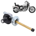 thumbnail image 2 of Fuel Valve 16950-MAH-023 Replacement for VT1100/1100C SHADOW ACE SPIRIT Fuel Valve, 2 of 2