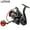 3800, variant on LINNHUE Fishing Reel 2800-7800 6BB Max Drag12kg Metal Grip Long Shot Spinning Reel Fishing Accessories All For Fishing Equipment