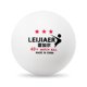 thumbnail image 2 of Pelotas de ping pong LEIJIAER 6Pcs 1/2/3-Star 40mm Table Tennis Balls Bolas de ping-pong Práctica de bolas LEIJIAER Pelotas de ping pong, 2 of 7