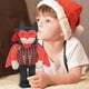 thumbnail image 5 of Peluche Forsaken, Animal Chance Forsaken Peluche, Regalo de muñeca de Peluche de Coolkid Forsaken Realista y Lindo, Regalo Perfecto de Cumpleaño, 5 of 6