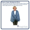 thumbnail image 5 of Granny Jo 1403 Fleece Cape Large & Extra Large, 5 of 7